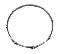 Precisions - Accesorio de tambor anodizado plateado de 1,2 mm con capacidad de carga de 10 kg, instalación rápida