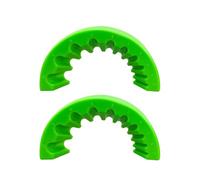 Precisions - Afilador de brocas de fácil instalación, fácil de operar para amoladoras angulares, accesorio de amoladora de ángulos