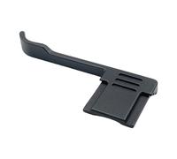 Precisions Ajuste De Aluminio Soporte De Pulgar Para IIIX Protege La Cobertura Del Zapato Caliente Y Al mismo tiempo Mejora La Para III III HDF IIIX HDF