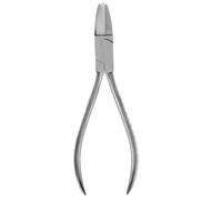 Precisions - Alicates de resorte para saxofón, clarinete, flauta, instalación y extracción, acero de buena calidad con mango ergonómico, alicates portátiles