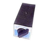 Precisions - Base magnética ajustable para mesa, instrumento de medición industrial de plástico para indicadores de calidad de soporte, equipo de inspección de calidad