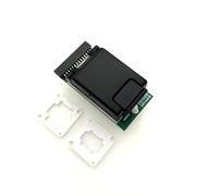 Precisions BGA153 BGA169 - Adaptador para programador T76 para desarrollo de chips EMMC y pruebas de programación de chips EMMC