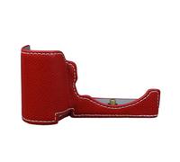 Precisions - Carcasa de poliuretano para E10 II, a prueba de golpes, marco a prueba de polvo, base de cámara de poliuretano impermeable