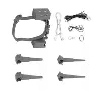 Precisions - Dispositivo de liberación de cargas útiles con controles de luz y sistemas de servo para 4 compatibilidades con cuentagotas sensibles a la luz remota