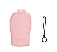 Precisions Fit - Cubiertas de silicona suave para lentes con tapas antideslizantes antipolvo para cámaras de bolsillo, 3 cámaras portátiles, accesorio de protección