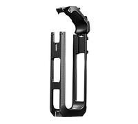 Precisions Fit - Marco de cámara de acción para autofoto compatible con selfie, textura grabada a prueba de golpes