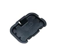 Precisions Fit - Tapones interiores de guardabarros sustituyen a 51717143847, panel de revestimiento de guardabarros de fácil instalación, adecuado para interior protector E90