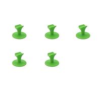 Precisions Manicure Hand Rest Tool Anti Fatigue Ergonomic Shape for Nails Art Entusiasts and Professional ABS Crafted Ergonomic Nail Art Finger Holder