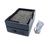 Precisions - Máquina alimentadora automática de tornillos de 5 V, dispensador de tornillos, máquina de arreglo de contador adecuado para alimentador automático de 1 a 4 mm