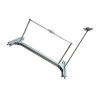 Precisions - Marco de depuración para cuadricóptero para calibración de aviones