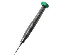 Precisions Pentalobe Destornillador para punta de reparación de electrónica y tapas giratorias para teléfono celular y pequeños electrodomésticos, herramienta de reparación de electrodomésticos