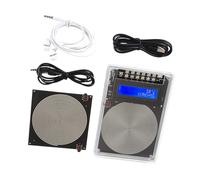 Precisions - Placa generadora de señales de 0,1 Hz a 99999 Hz, frecuencia compatible con antenas externas y generador de señales de conexión de dispositivos múltiples