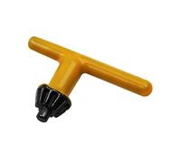 Precisions - Portabrocas de acero de alto carbono, herramienta manual multiusos, fácil de usar para un rendimiento estable, portabrocas