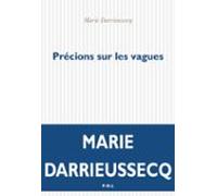Précisions Sur Les Vagues (ebook)