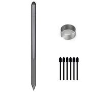 Precisions Tablet Pen 4096 sensible a la presión puntas reutilizables diseño ergonómico compatible con varios dispositivos EMR lápiz ergonómico tablet