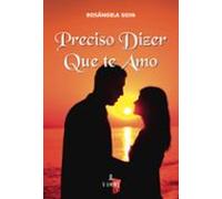 Preciso Dizer Que Te Amo