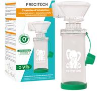 Precitech Cámara de Inhalación Bebé 0-9 Meses 1 ud