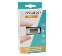 Plic Care Termómetro Digital Infrarrojo Mini