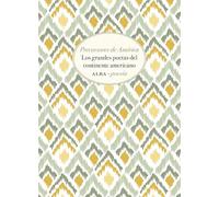 Precursores de América: Los grandes poetas del continente americano: 17 (Alba Poesía)