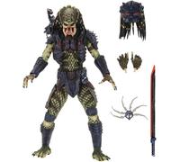 Predador 2 Ultimate Figura De Acción De 7 Pulgadas | Predador Perdido Blindado