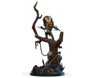 Predador Q-Fig Max Elite