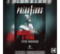 Prédateurs. Jorgensen Le Viking (audiolibro)