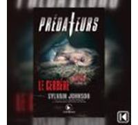 Prédateurs. Le Cerbère (audiolibro)