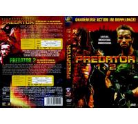 Predator 1 [Alemania] [DVD]