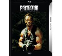 Predator 1 - Ultimate Hunter Edition/Limited Cinedition [Alemania] [Blu-ray]