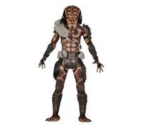 Predator 2 Action Figura Ultimate Snake Predator 20 Cm Neca