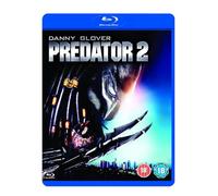 Predator 2 BD [Reino Unido] [Blu-ray]