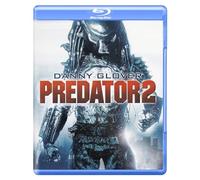 Predator 2 [Edizione: Stati Uniti] [USA] [Blu-ray]
