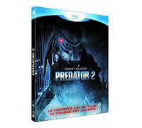 Predator 2 [Francia] [Blu-ray]