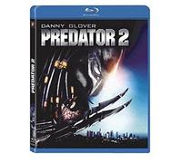 Predator 2 [Francia] [Blu-ray]