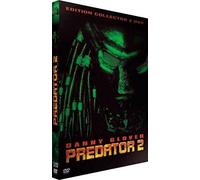 Predator 2 [Francia] [DVD]