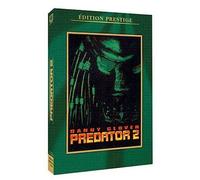 Predator 2 [Francia] [DVD]