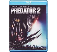 Predator 2 [Italia] [Blu-ray]