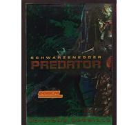 Predator 2dvd [Italia] [DVD]
