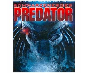 Predator (2pc) / (Mcsh Ws Spec) [BluRay] [Region A] [NTSC] [US Import]