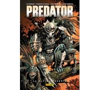 Predator 3. La última cacería (100% MARVEL HC)