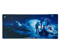 Predator Alfombrilla gaming XXL