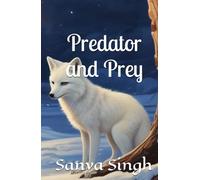 Predator and Prey (Oliver Prince)