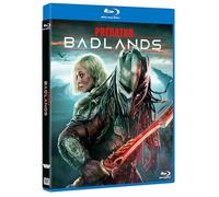 Predator: Badlands (Blu-ray)