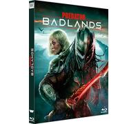 Predator : Badlands [Blu-ray]