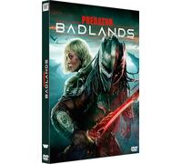 Predator : Badlands [DVD]
