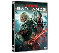 Predator: Badlands (DVD)