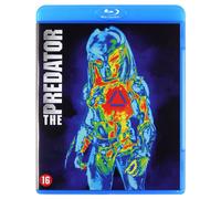 The Predator [Blu-ray]