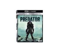 Predator (Blu-ray) Marilyn Vance Arnold Schwarzenegger (Importación USA)