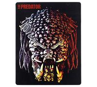 Predator [Blu-Ray] [Region B] (Audio español. Subtítulos en español)