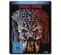 Predator [Blu-Ray] [Region Free] (Audio español. Subtítulos en español)
